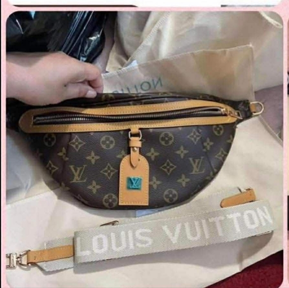 Handbags - Bum Bag